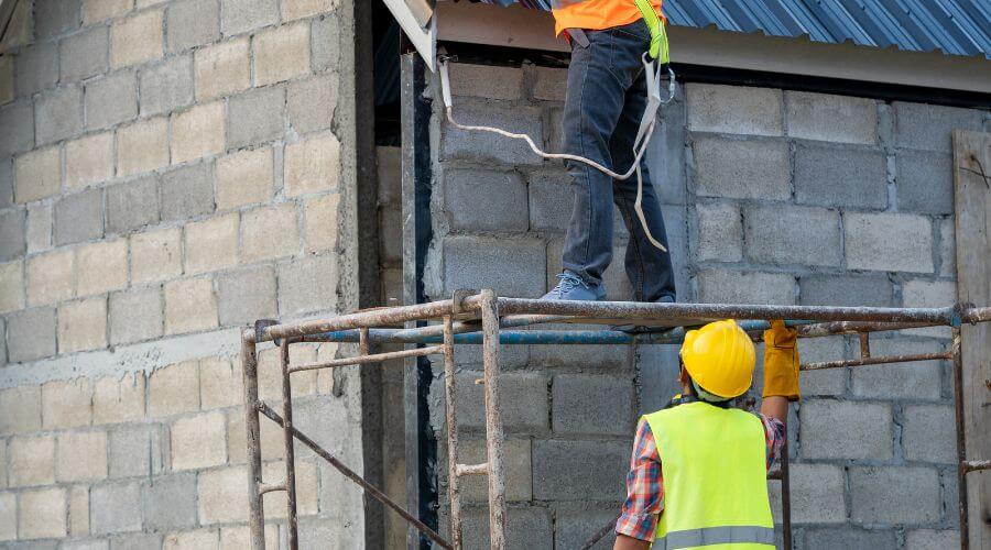 Expert tile roof repair services in Tuppers Plains, OH